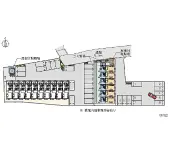 ★手数料０円★仙台市太白区中田町 月極駐車場